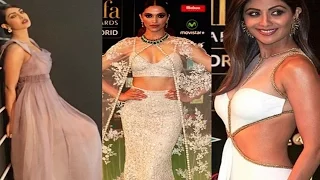 IIFA Awards 2016 | Green Carpet PHOTOS