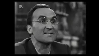 Der Komödienstadel   Folge 16   Krach um Jolanthe   1967