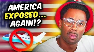 AMERICA EXPOSED!?What is Something Europe Has Changed your In mind As an American?|AMERICAN REACTS