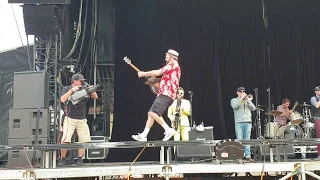 Reel Big Fish - Take On Me - Live at Good Things Festival Sydney Australia - 7/12/2019