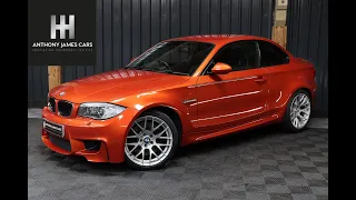 BMW 1M