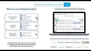 DevelopmentFinance, www.alf-ltd.co.uk/development-finance