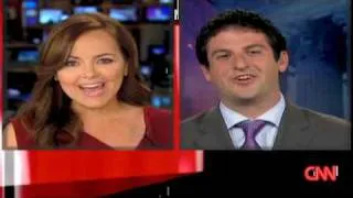 Nicole Lapin interviews State's Jared Cohen