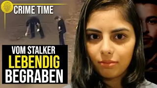 Besessen davon, sie zu BESITZEN: Der Mord an Jasmeen Kaur | Crime Time Doku