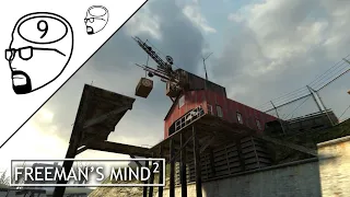 Freeman's Mind 2: Episode 9