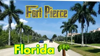 Fort Pierce Florida | Beach Side | SOUTH FLORIDA