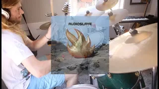 Like A Stone - Drum Cover - Audioslave