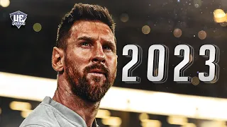 Lionel Messi - Incomparable 2023 ● Dribbling Skills, Goals & Assists 2022/2023 (HD)