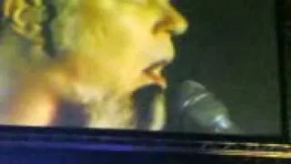 Metallica - Nothing Else Matters (Super Bock Super Rock 2007