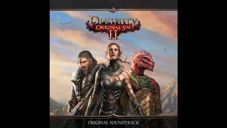 01. Divinity - Original Sin 2 (Main Theme)