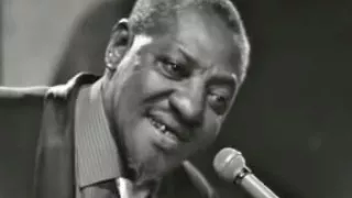 Sonny Boy Williamson   Nine below zero 1963