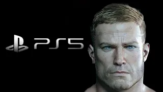 Playstation 5 - Latest graphics footage (Exclusive Demo 2020)