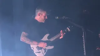 Between the Buried and Me - "Double Helix," "Revolution," & "Fix/Error" (Live in Santa Ana 3-20-22)