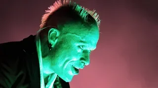 Prodigy - Omen (Psy Trance Bootleg)✞☠✞R.I.P. Keith Flint✞☠✞  ™(Trance & Video) HD