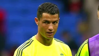 Cristiano Ronaldo vs Rayo Vallecano (H) 15-16 HD 720p by zBorges