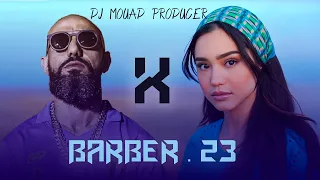 Rym x Moro (Barber 23) ft Dj_Mouad_Producer ( Remix)