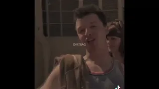 Milkovich edits from tiktok (because I still cry about them)