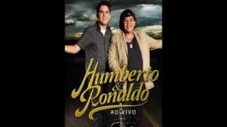 Humberto e Ronaldo - Cidade dormindo