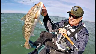 PESCA CON ARTIFICIALES BLANDOS Y DUROS EN EL MAR