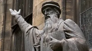 A John Knox Biography