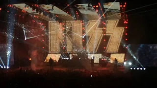 KISS - PRAGUE 2015 - 8. 6. 2015 - FULL HD