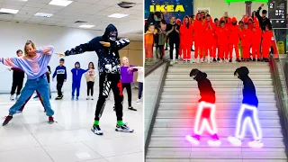 Tuzelity Dance Best TikTok Compilation 2022 Part 9 | TikTok Damce