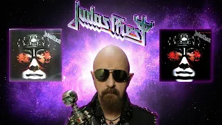 КАК JUDAS PRIEST СОЗДАЛИ ЭСТЕТИКУ МЕТАЛЛИСТА | HELL BENT FOR LEATHER