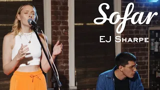 EJ Sharpe - The Wall | Sofar NYC