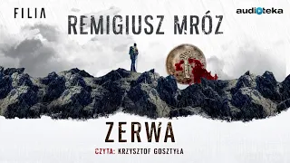 "Zerwa" | audiobook