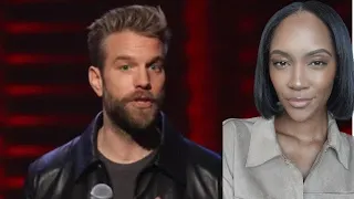 FIRST TIME REACTING TO | ANTHONY JESELNIK WILL DROP YOUR BABY - REACTION