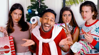 The Worst Gift Giver | Anwar Jibawi