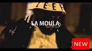 Gradur - La Moula Ft  Alonzo, Lacrim, Niska  (Clip Officiel) / Lacrim