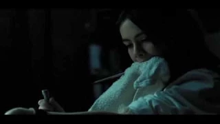 Orphan | "You broke her arm" Scene