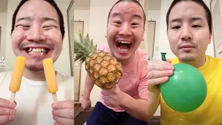 Junya1gou funny video 😂😂😂 | JUNYA Best TikTok April 2023 Part 27