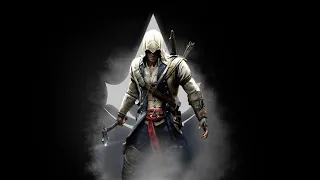 Речь Коннора Кенуэя(Радунхагейду)/Assassin's Creed
