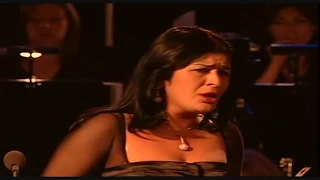 Suor Angelica: "Senza mamma" by Veronika Dzhioeva, PromFest Puccini Gala