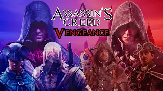 Assassin's Creed Vengeance | The Ultimate AC Game