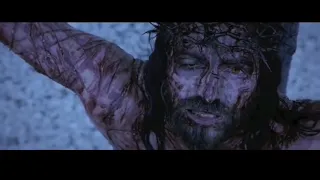 Holy Friday Ribcage by Crywolf and the passion of Christ by Mel Gibson