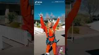 SKY DIVING 🔥| Tiktok compilation 🎵