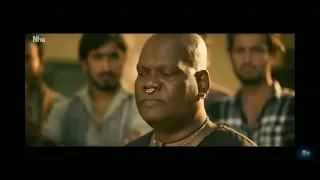 #short Bachchan panday movies, pankaj tripathi funny sence