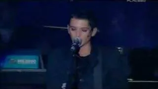 PLACEBO - WITHOUT YOU I'M NOTHING - FESTIVAL EUROCKEENNE