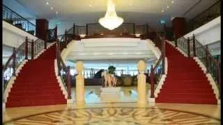 The Grand Hotel Excelsior Malta   a Luxury Malta Hotel