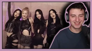 BLACKPINK - ‘B.P.M.’ Roll #30 REACTION!