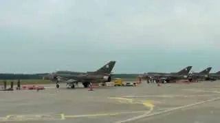 Su-22 - 30 years in Polish Air Force - Świdwin 2014