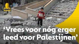 Wereldwijd grote zorgen over Israëlische bestoking van Rafah: 'Geduld Biden is op’