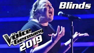 Hozier - Take Me To Church (Tori Roe) | Preview | The Voice of Germany 2019 | Blinds