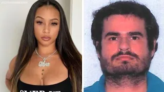 Instagram model's relationship with killer now in focus