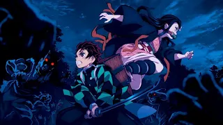 [AMV] CỐ GIANG TÌNH - KIMETSU NO YAIBA ( LƯỠI GƯƠM DIỆT QUỶ )