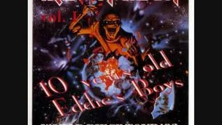 Iron maiden - Run to the Hills - Live at Hammersmith 1983