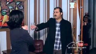 Ֆուլ Հաուս / Full House - Ֆուլ հաուս Սերիա 16 / Full House